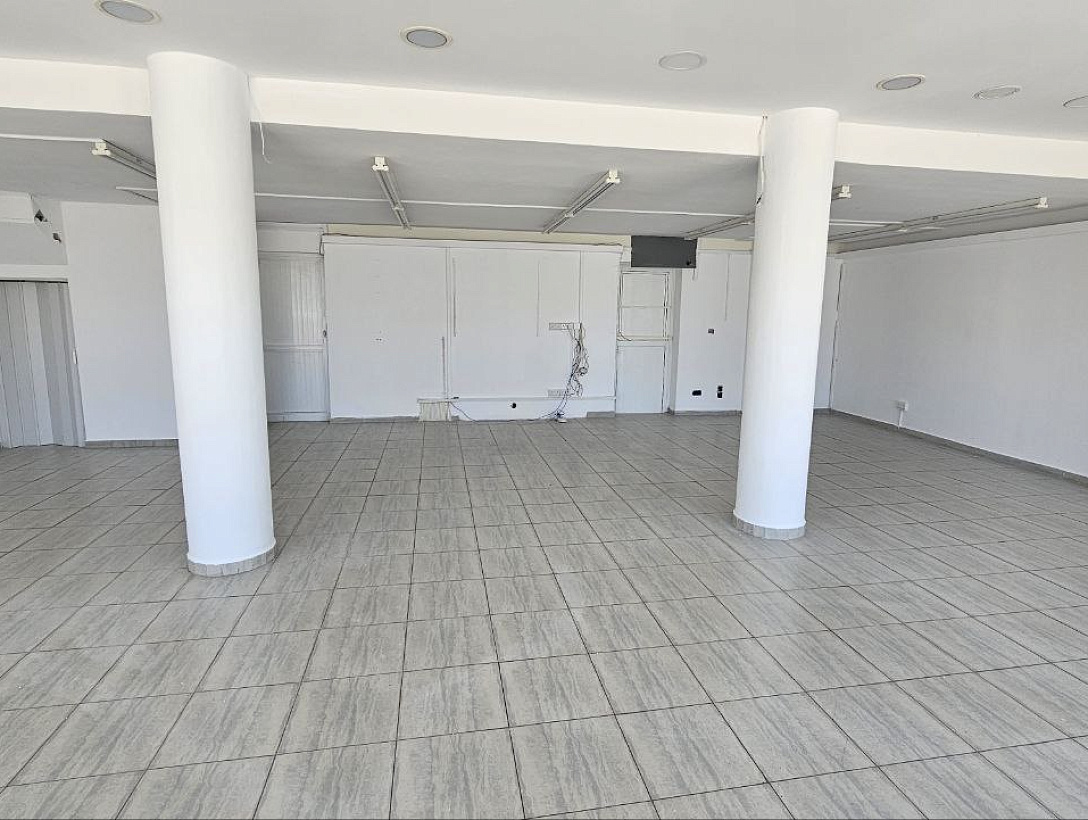 Office in Famagusta