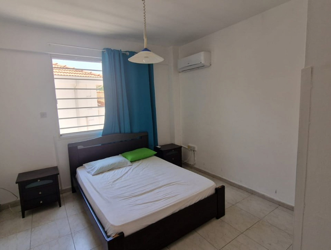 Flat in Larnaca