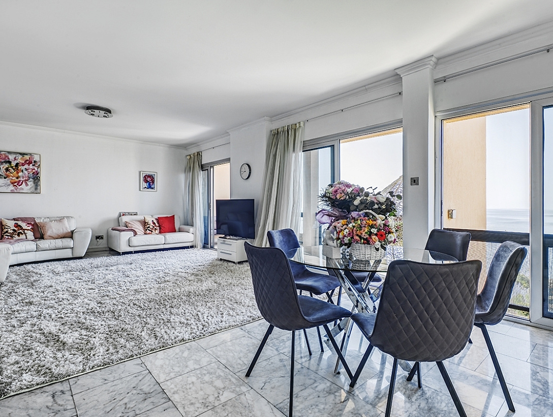 Apartment in Limassol