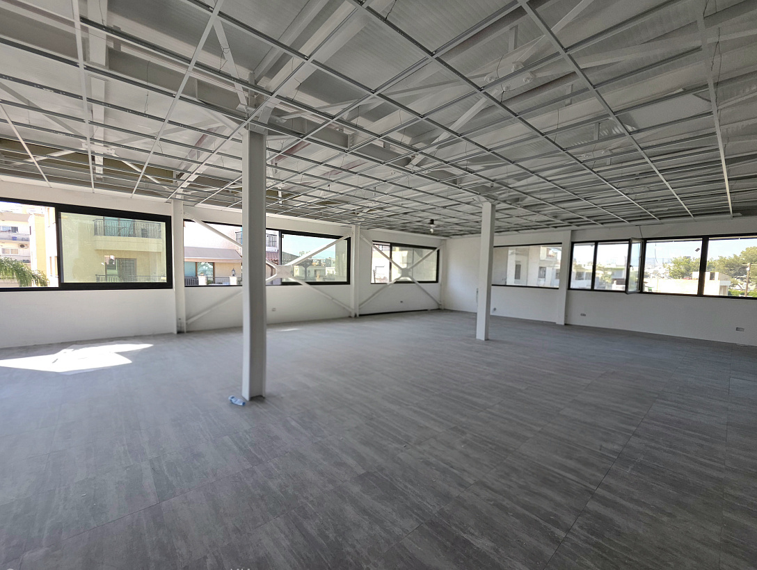 New office in Limassol