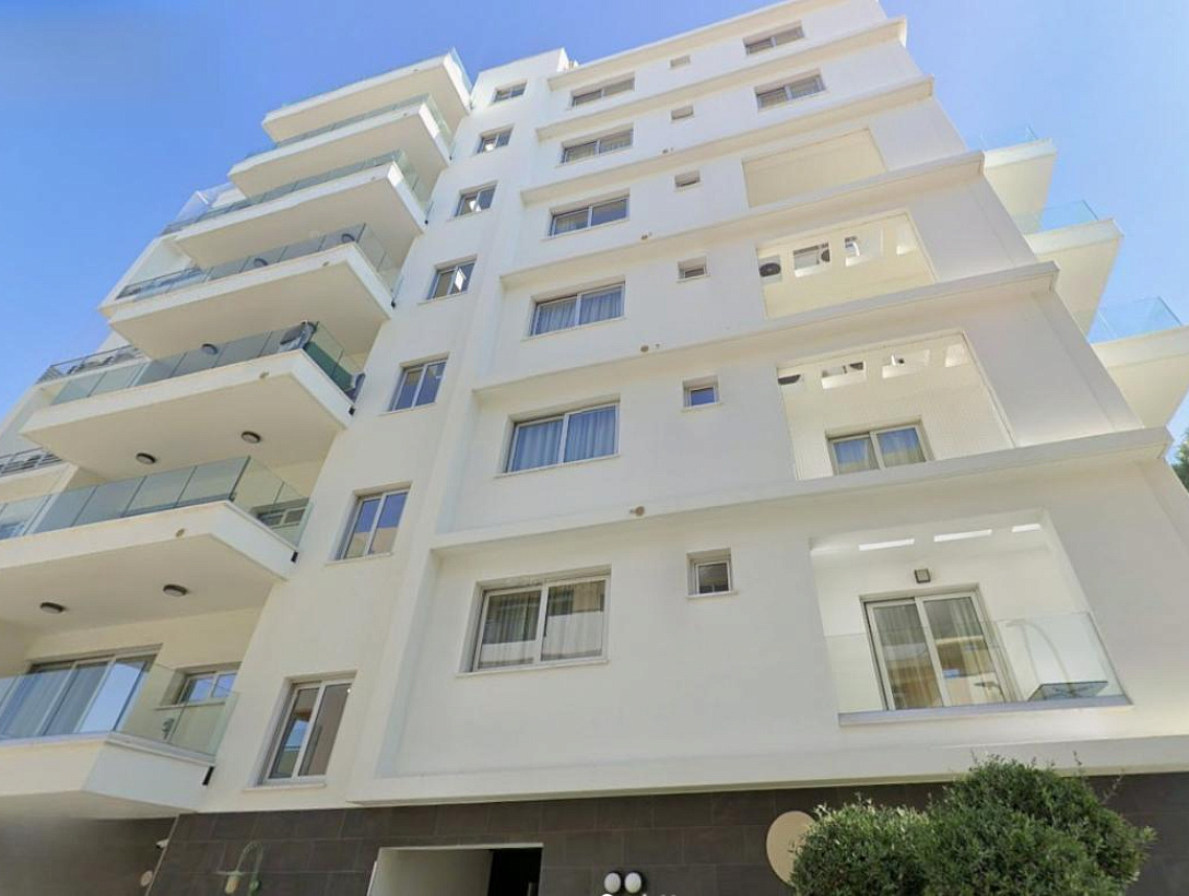 Flat in Larnaca