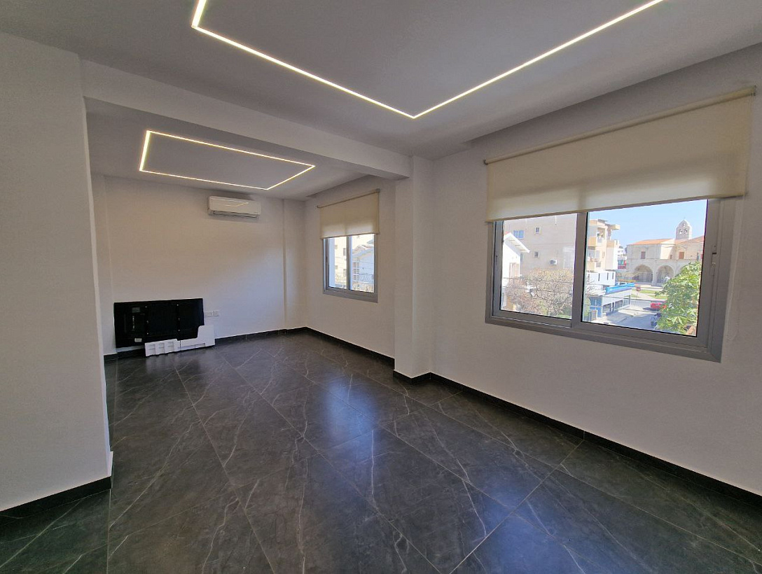 Office in Larnaca