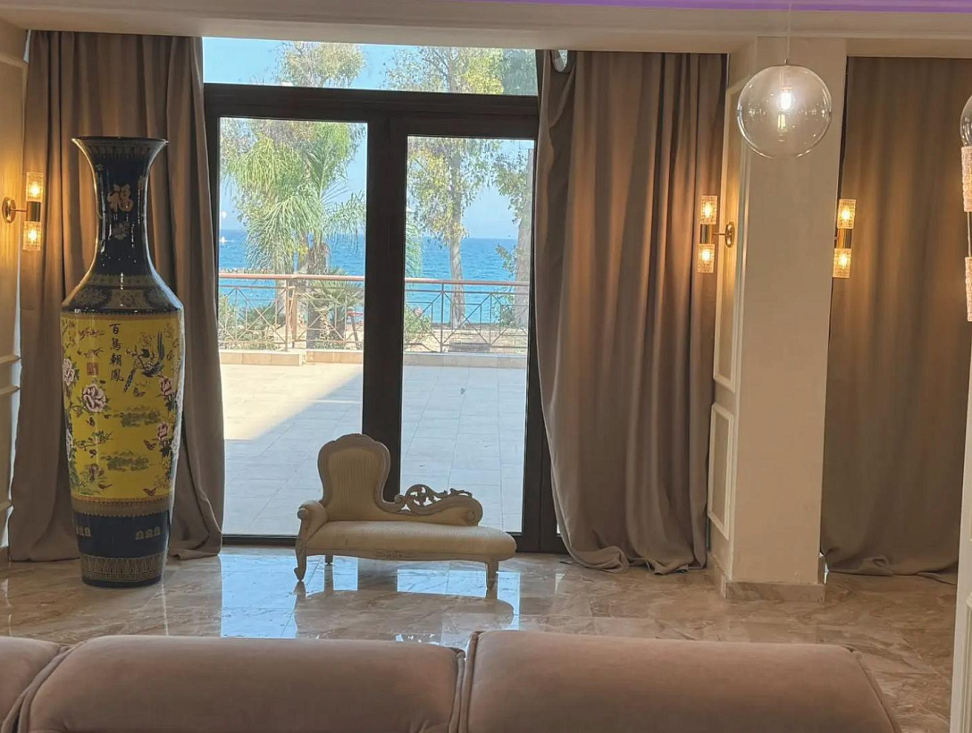 Apartment in Limassol