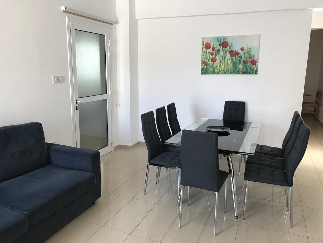 House in Famagusta