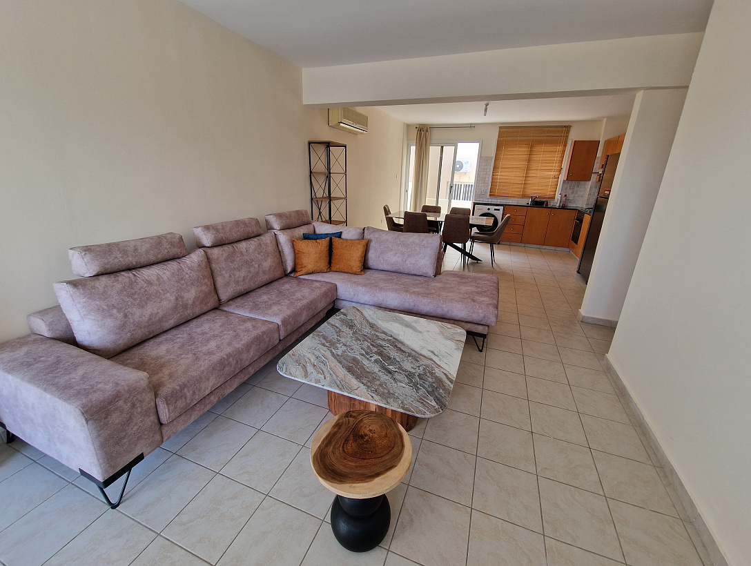 Дом в Фамагусте