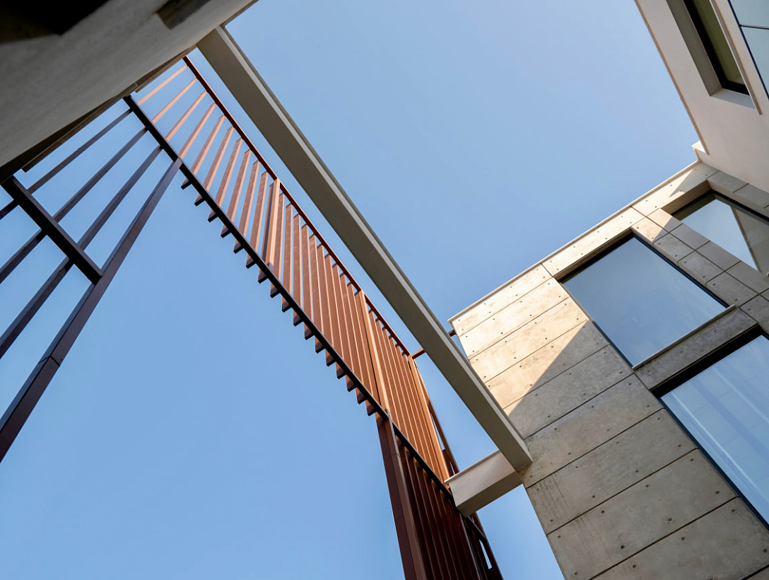 Новый офис в Лимассоле