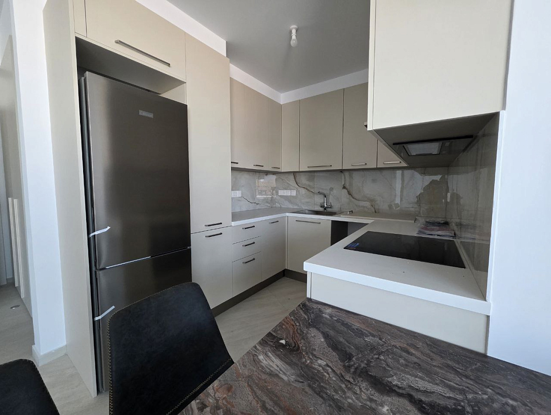 New flat in Nicosia