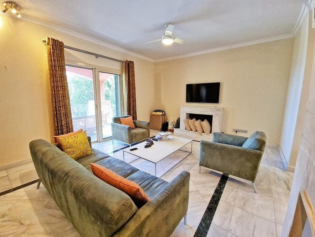Villa in Paphos