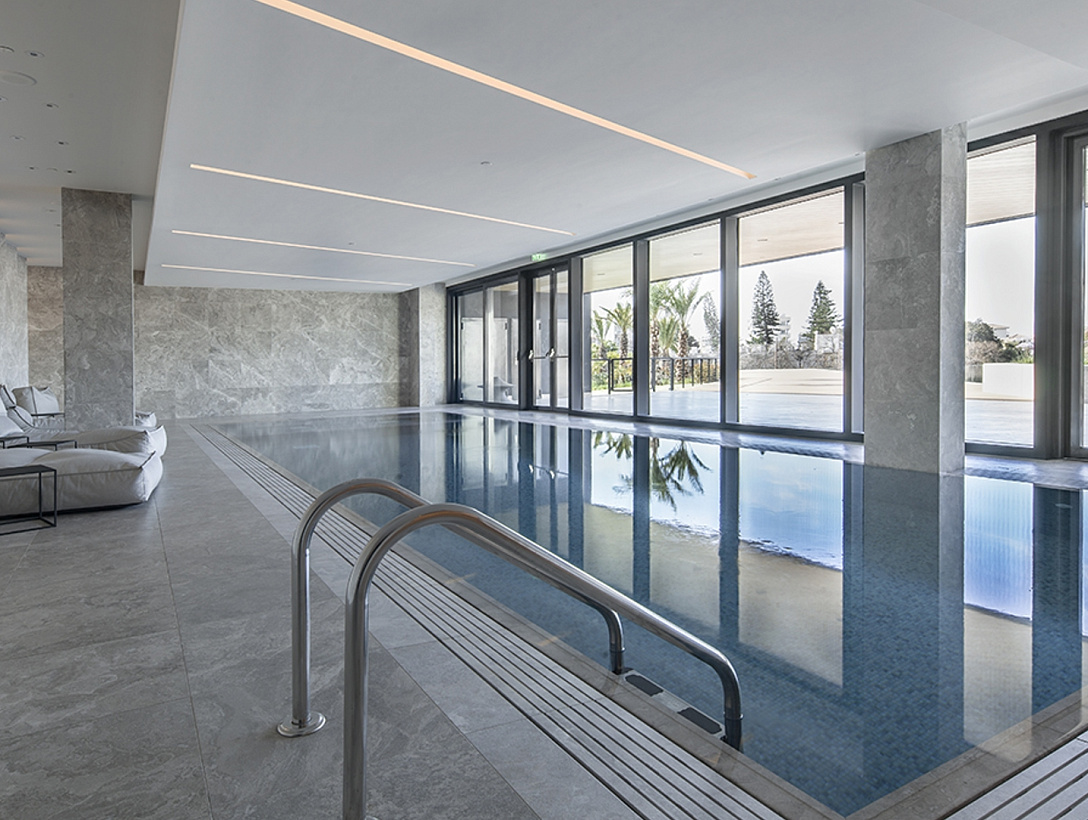 Apartment in Limassol