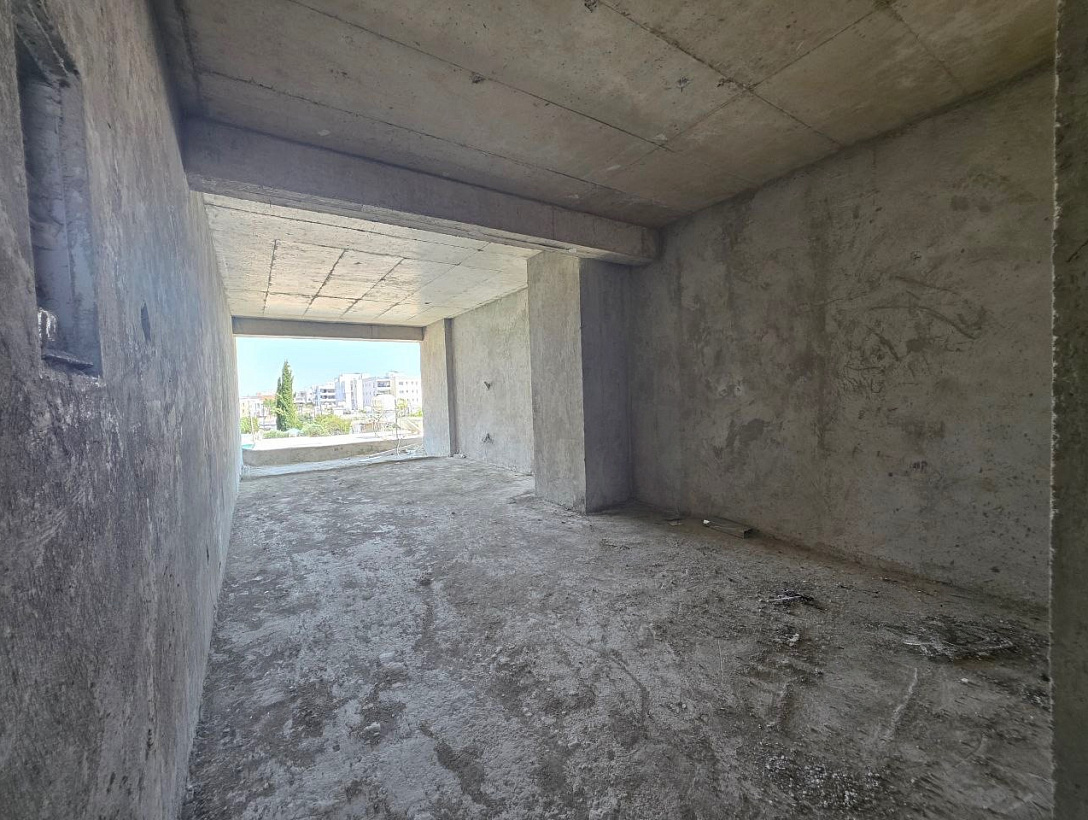 New flat in Nicosia