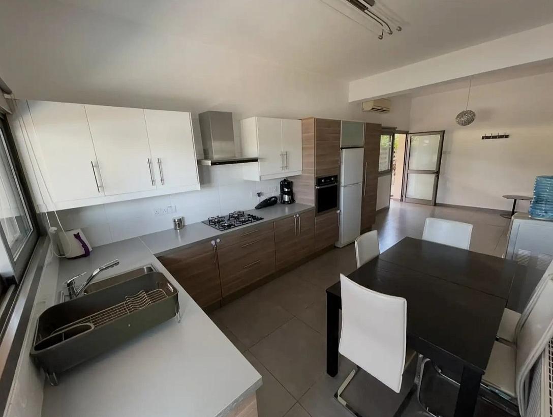Flat in Nicosia