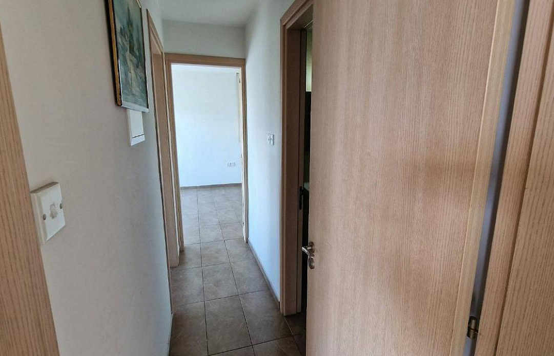 Apartment, 2 bedrooms — 12