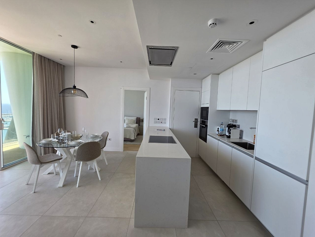 Apartment in Famagusta