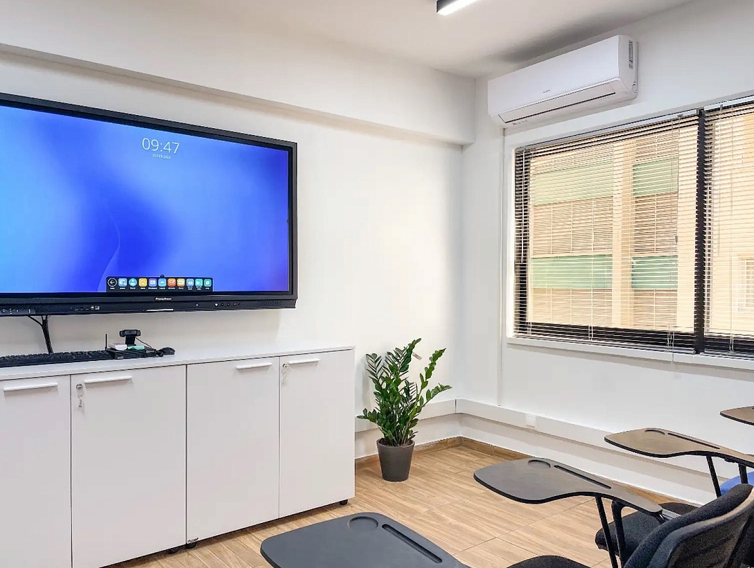 Офис в Лимассоле