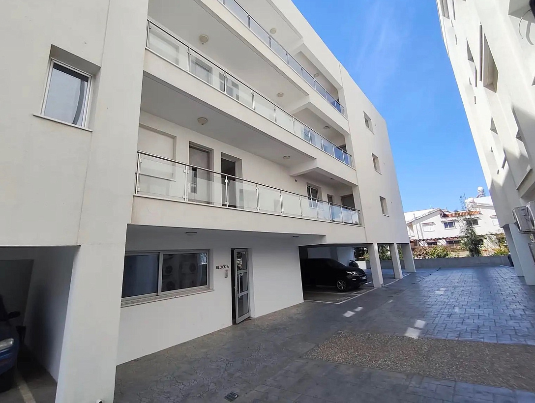 Квартира в Лимассоле