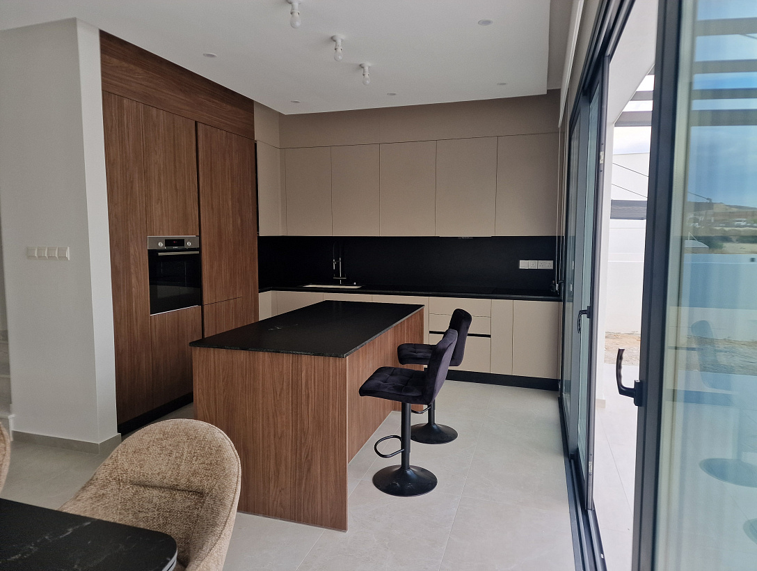 Villa in Limassol