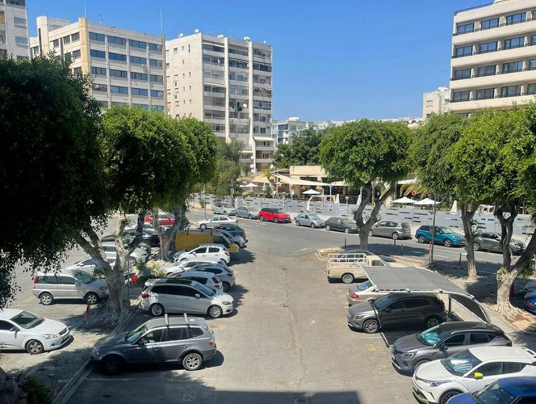 Flat in Limassol