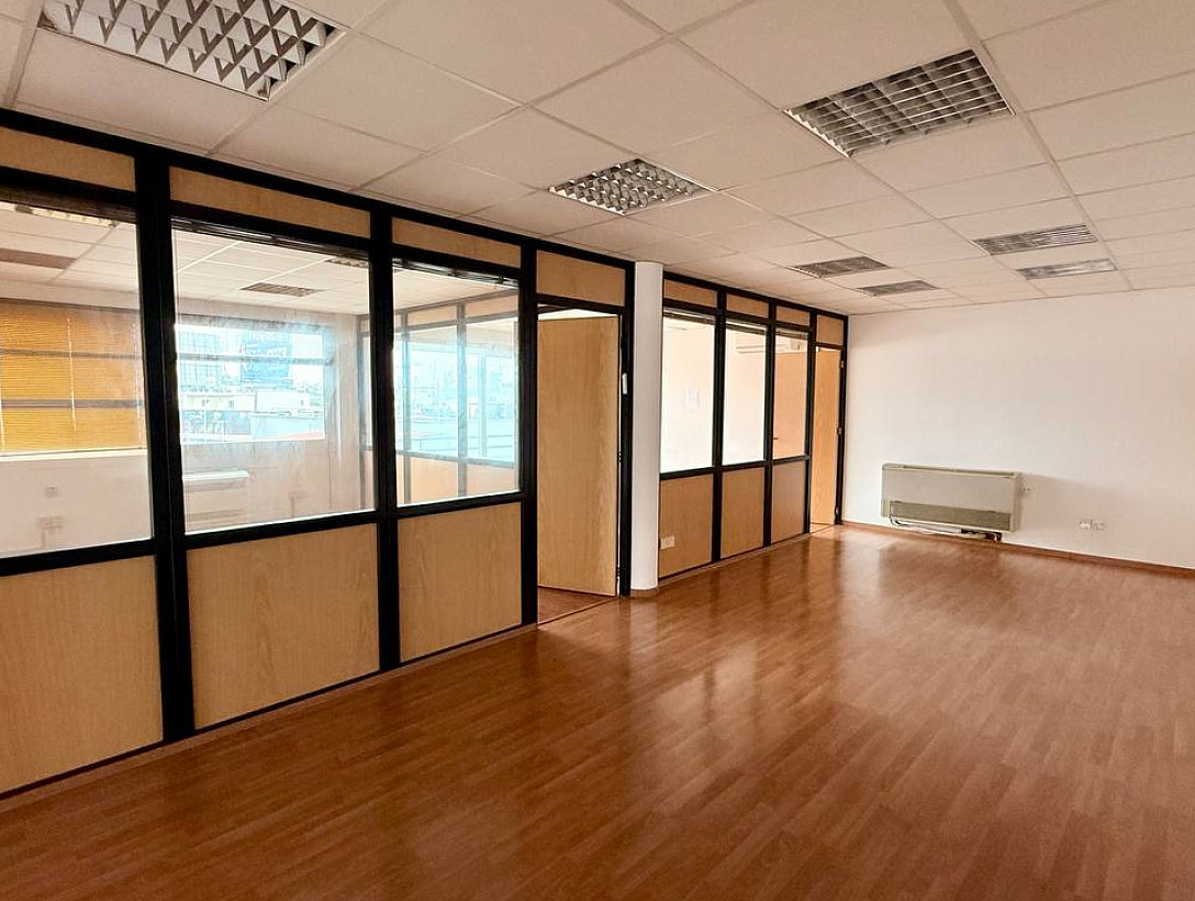 Офис в Лимассоле