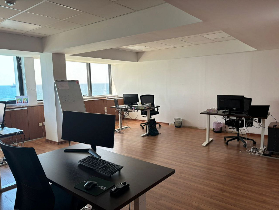 Office in Cyprus