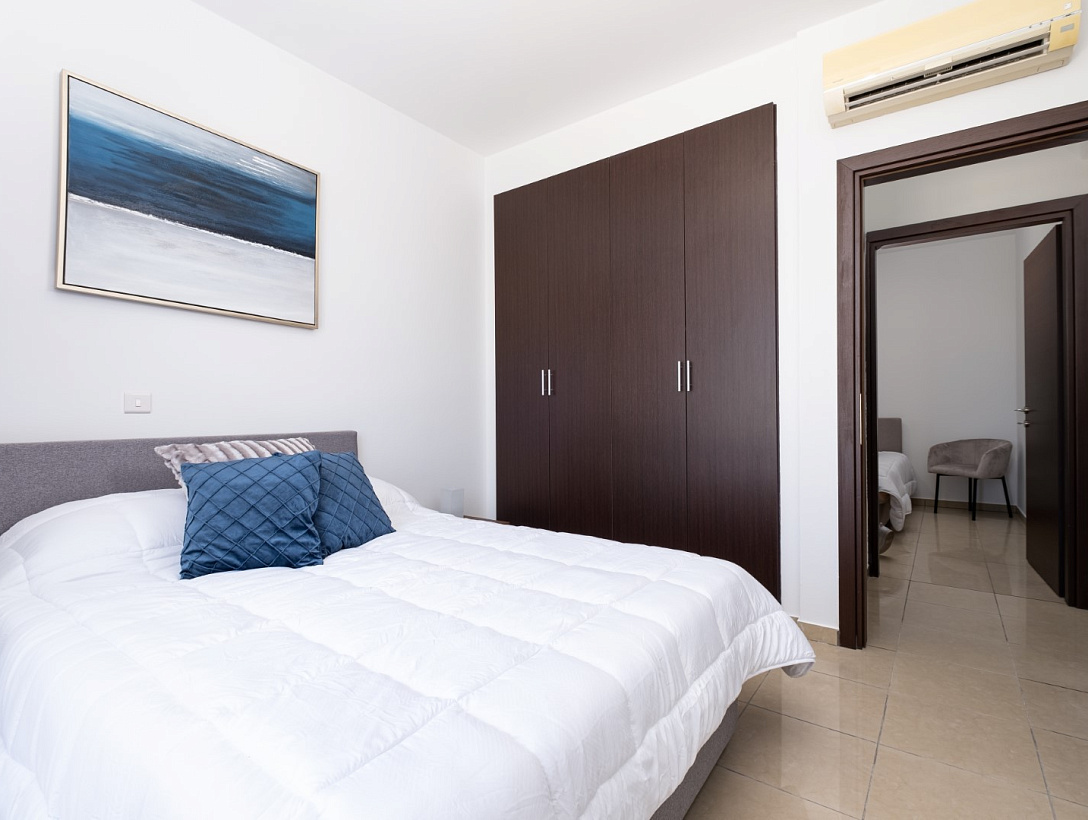 Flat in Larnaca