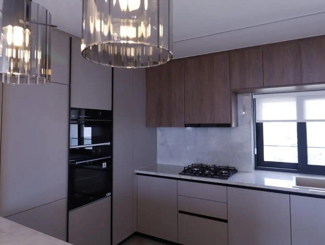 Flat in Limassol