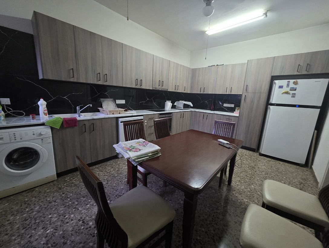 House in Limassol