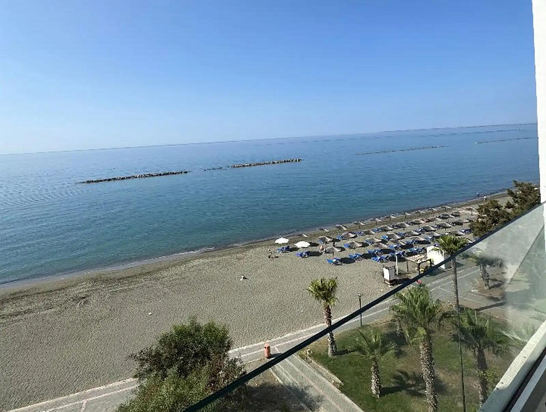 Flat in Limassol