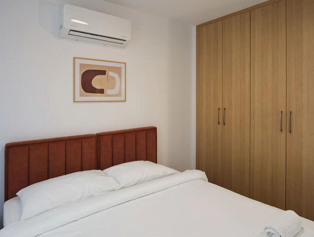Flat in Cyprus