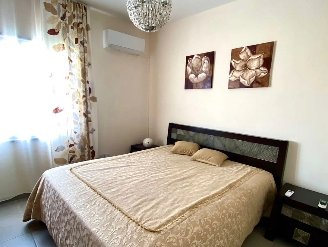 Квартира в Лимассоле