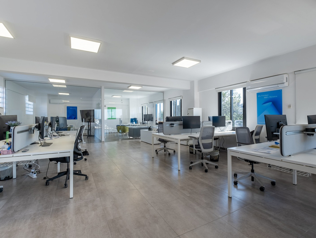 Office in Paphos