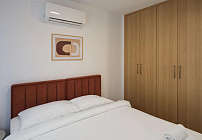 Apartment, 2 bedrooms — 9