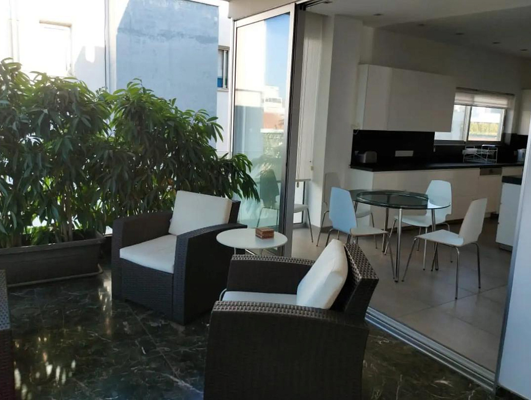 Apartment in Limassol