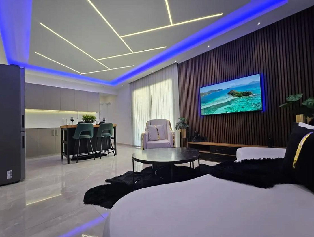 Flat in Limassol