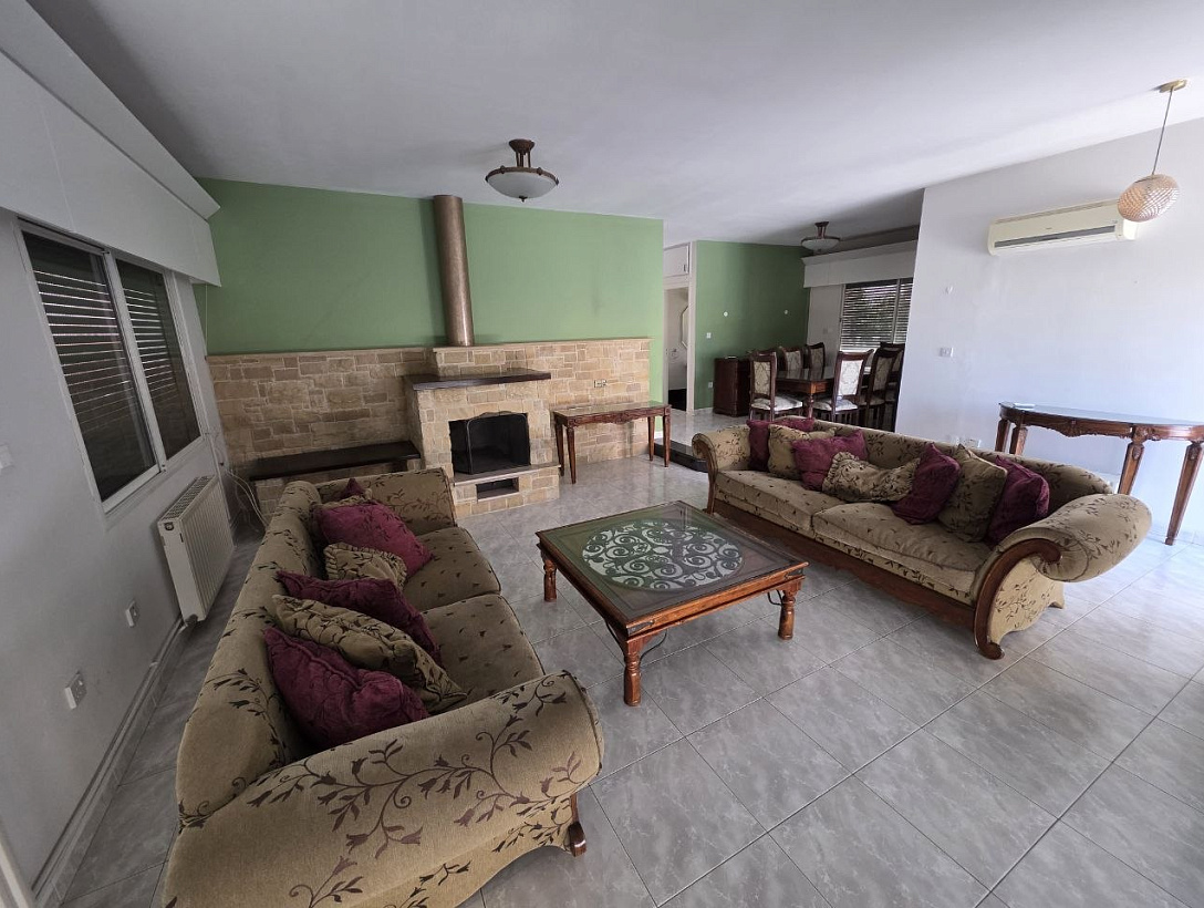 House in Limassol