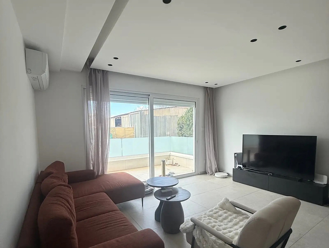 Квартира в Лимассоле