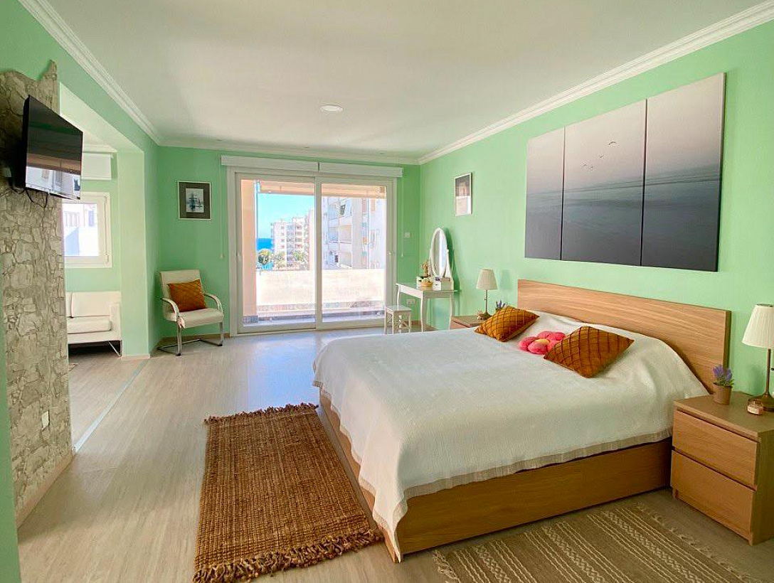 Flat in Limassol