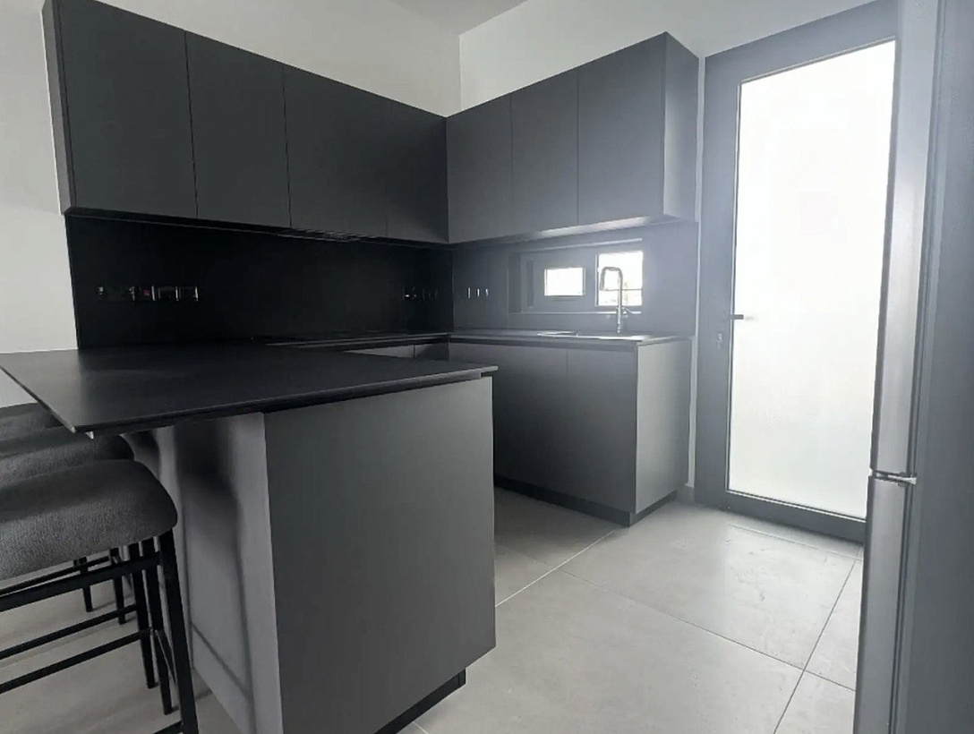 Flat in Limassol