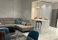 Apartment, 4 bedrooms — 17