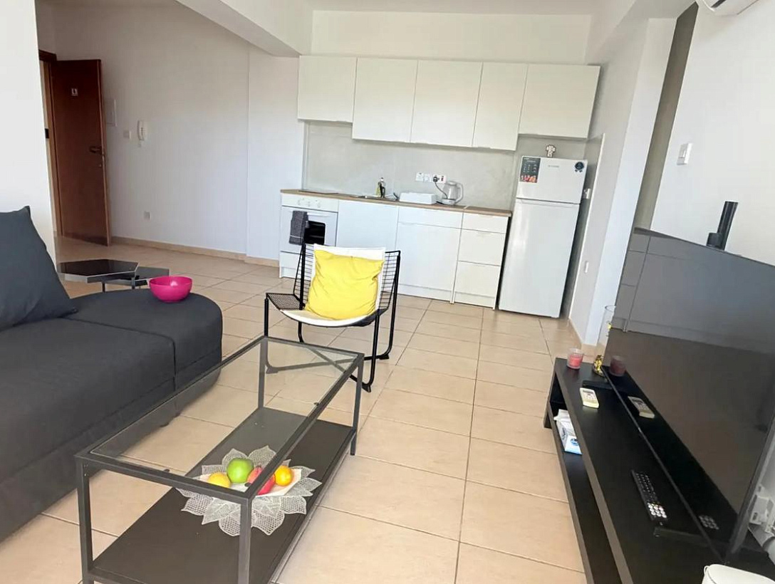 Flat in Famagusta