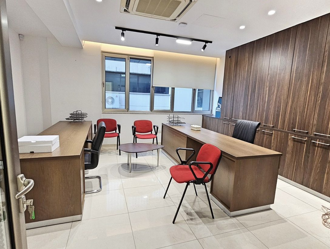 Office in Limassol