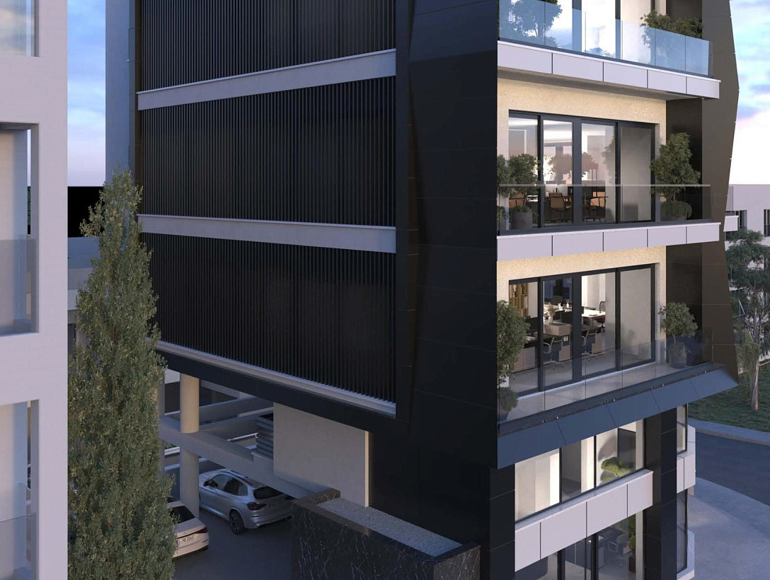 Фото 13 Новый магазин в Лимассоле