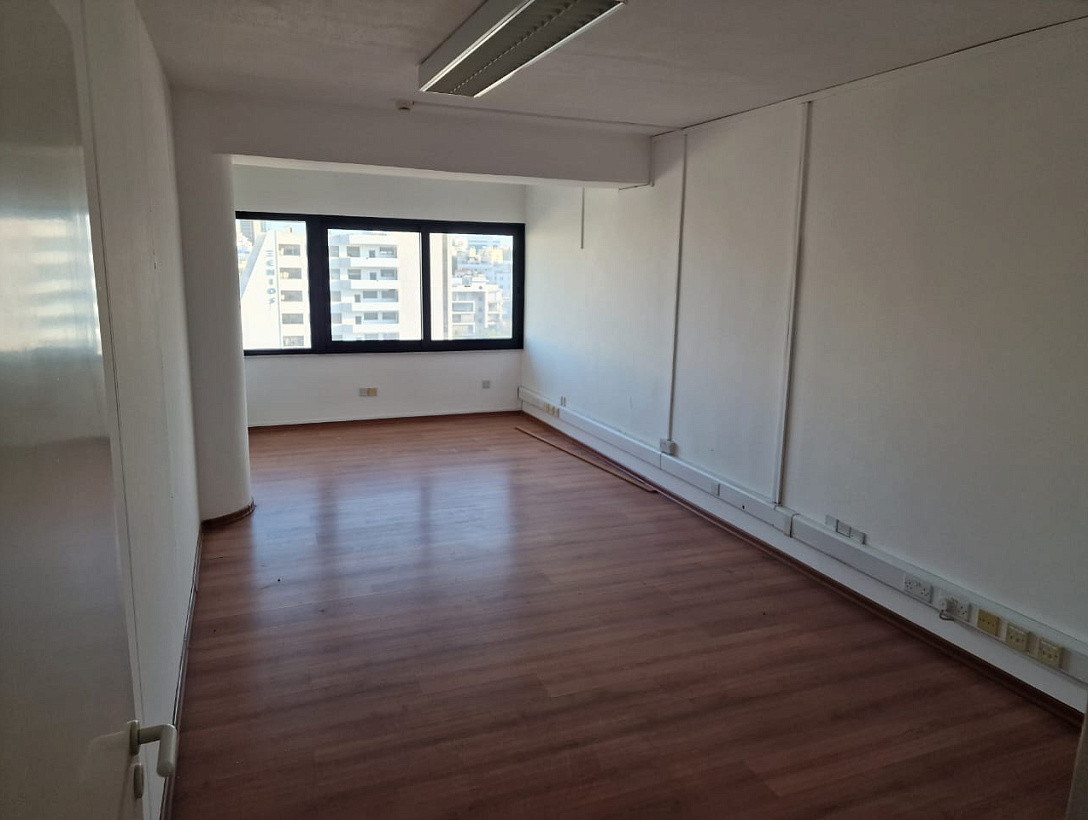 Офис в Никосии