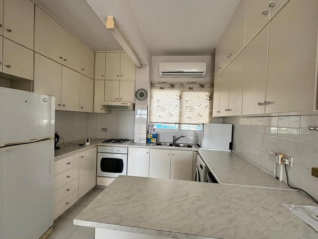 Flat in Limassol
