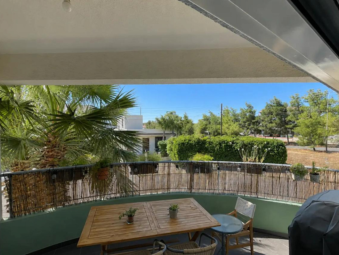 Flat in Nicosia