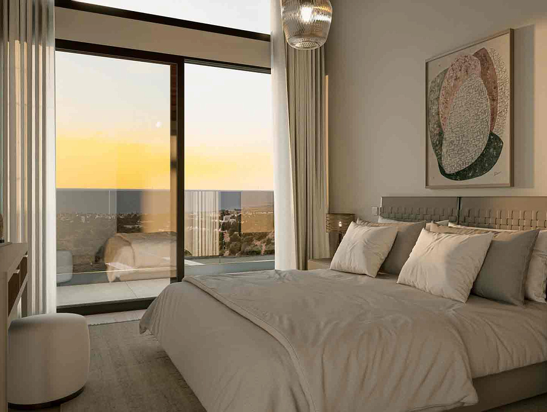 New villa in Paphos