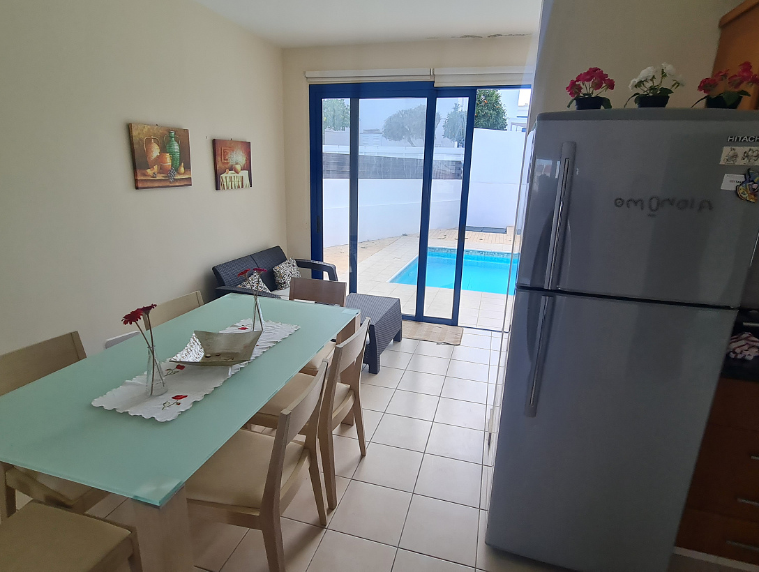 House in Famagusta