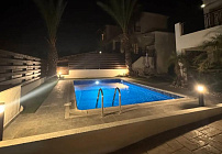 Villa, 3 bedrooms — 20