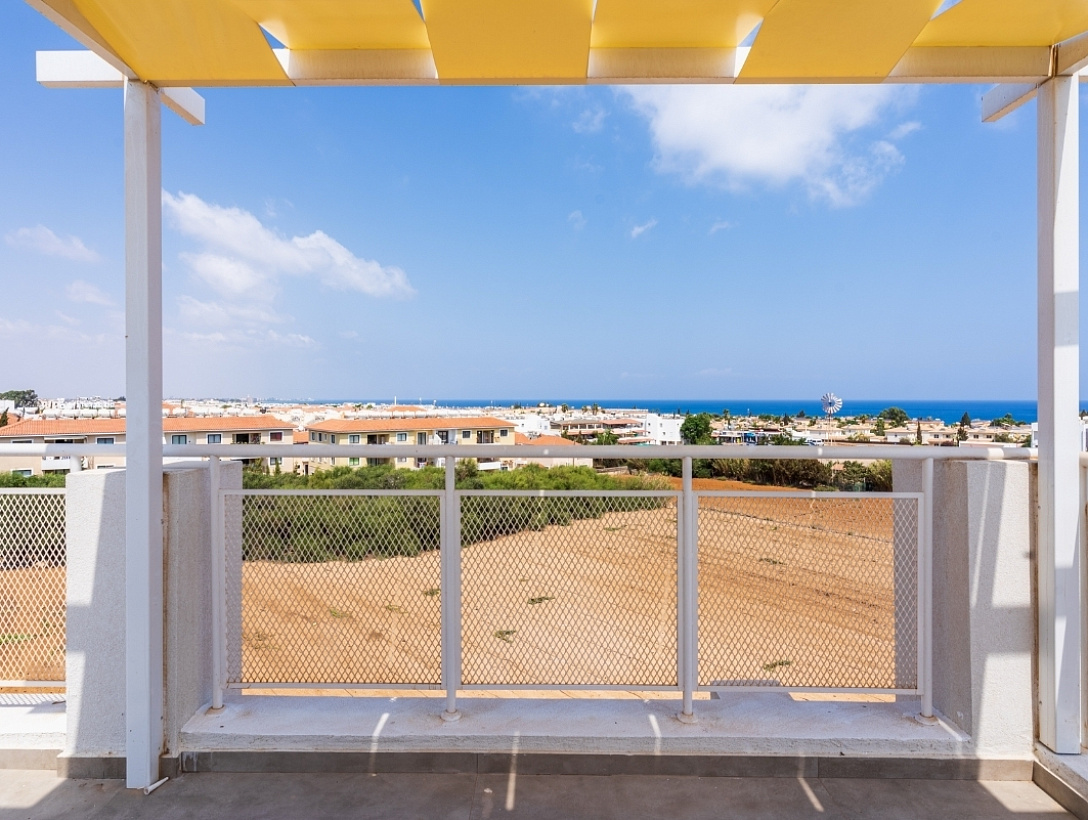 Apartment in Famagusta