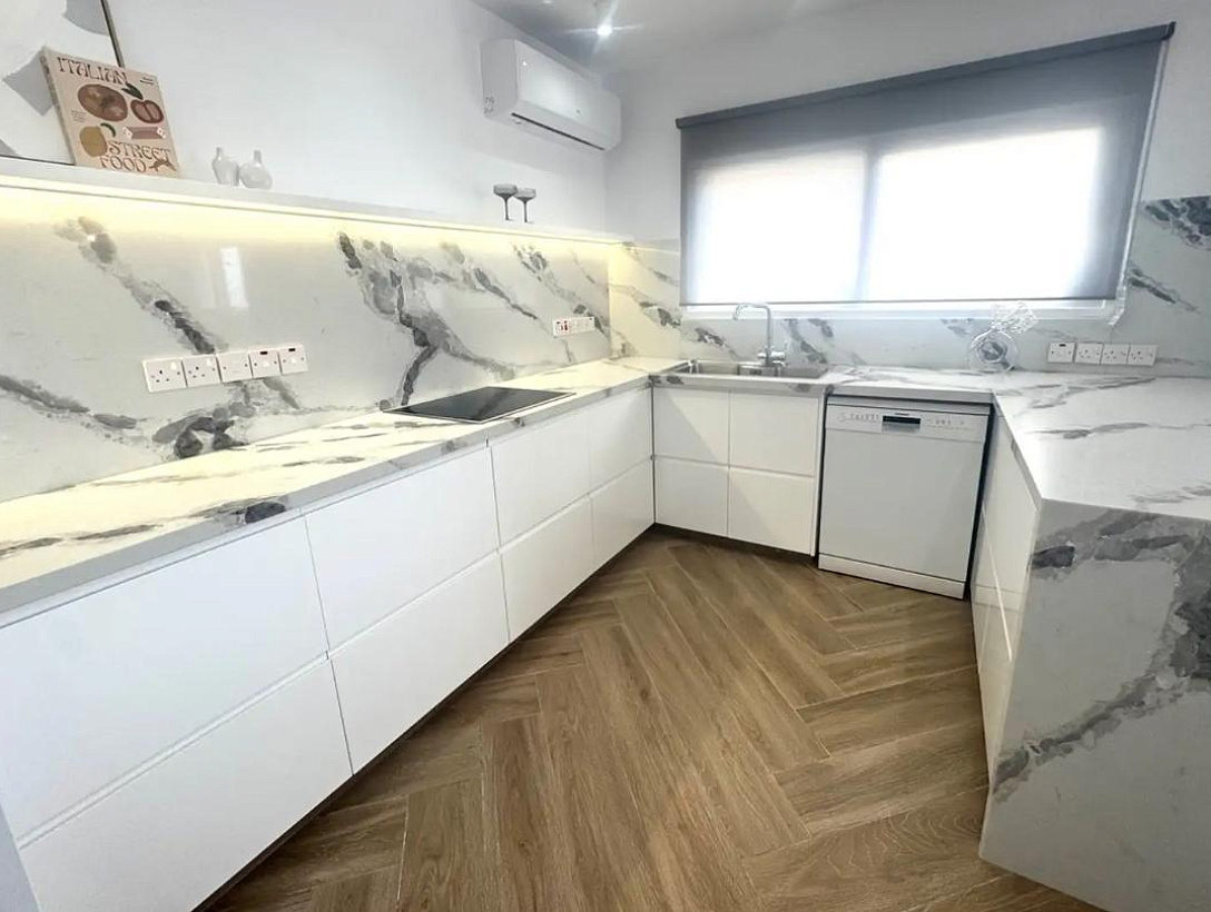 Apartment in Limassol