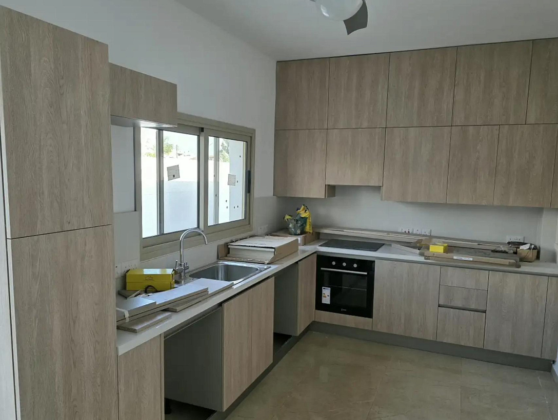 House in Nicosia